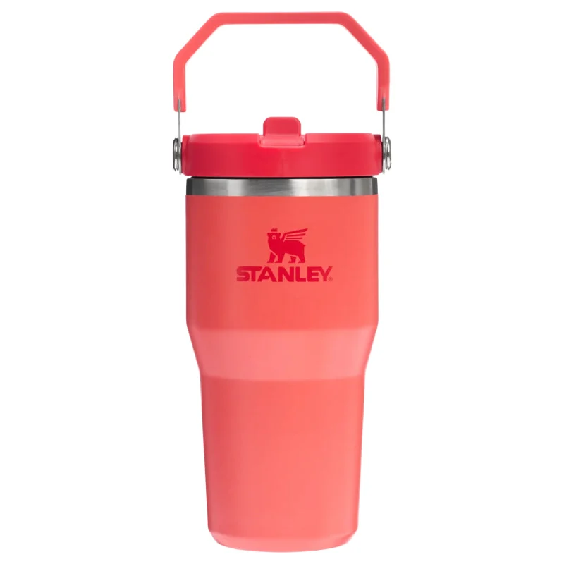 Stanley IceFlow™ Flip Straw 2.0 Tumbler 0.6L / 20oz