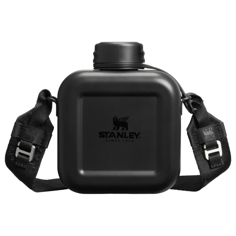 Stanley Next X Nature Canteen | 0.74L